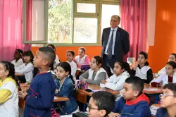 مصير فروض وامتحانات الدورة الأولى بمدارس الريادة وهذا هو موعد حصول تلاميذ على النتائج